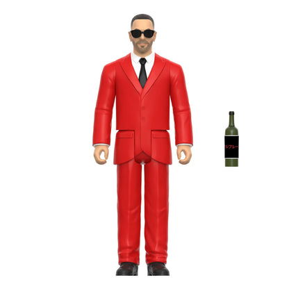 Super7 ReAction: Freddie Gibbs & The Alchemist (2-Pack)