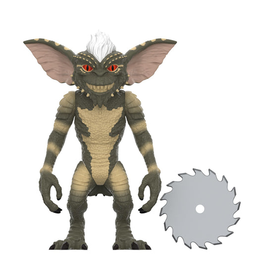 Gremlins Reaction Figur Wave 1 - Stripe