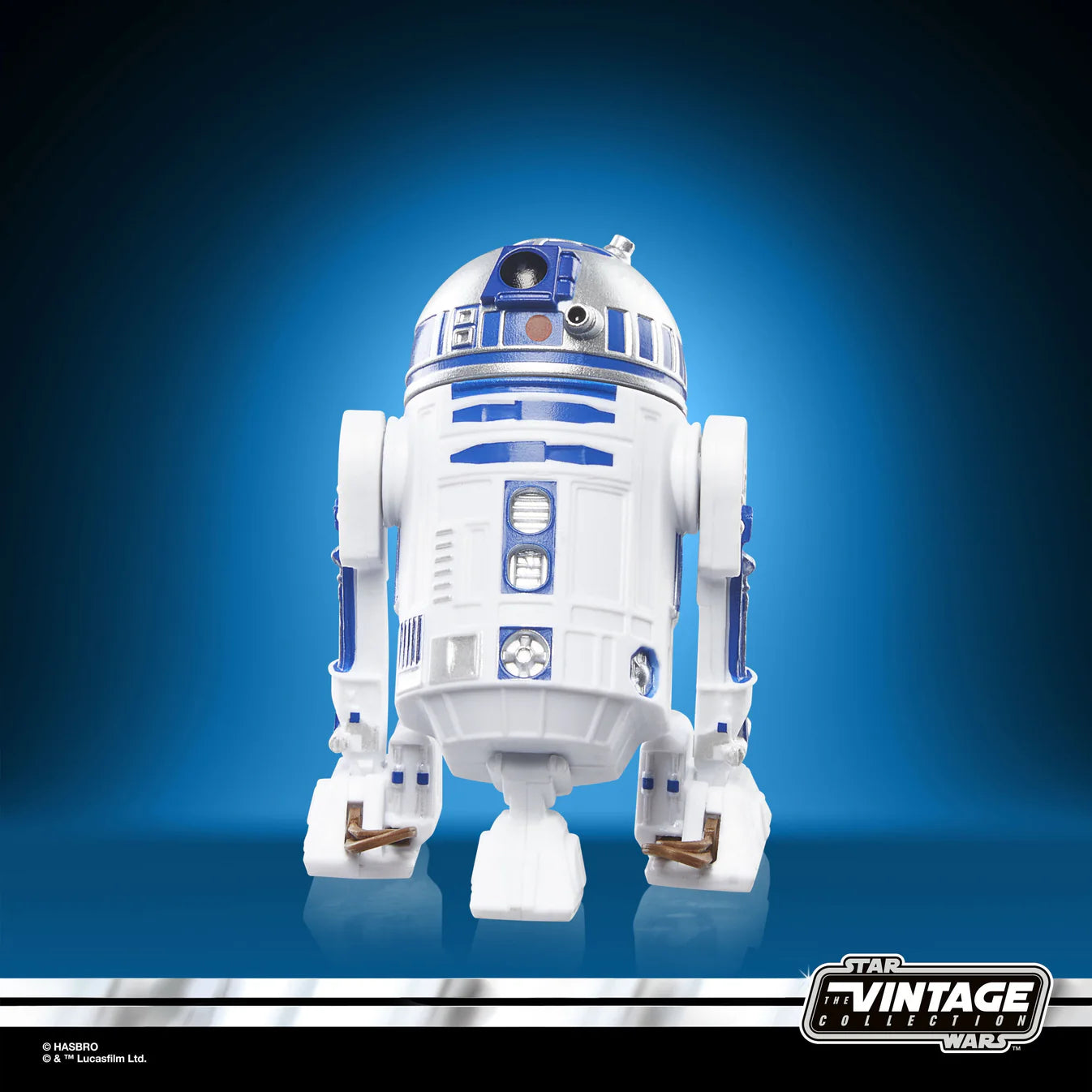 Star Wars The Vintage Collection R2D2