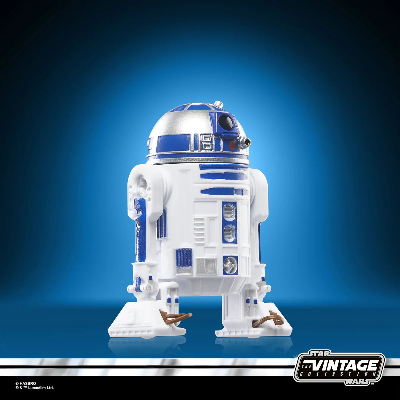 Star Wars The Vintage Collection R2D2