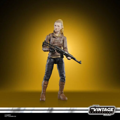 Star Wars The Vintage Collection Vel Sartha