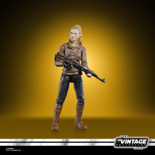 Star Wars The Vintage Collection Vel Sartha