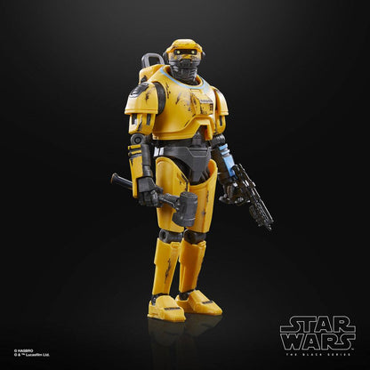 Hasbro Star Wars The Black Series: NED-B (Deluxe)