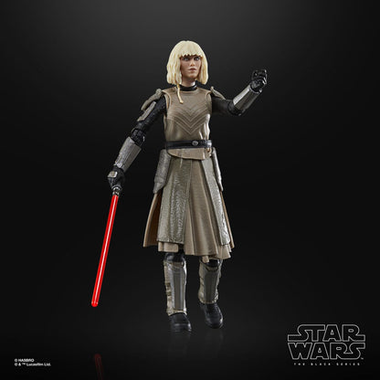 Hasbro Star Wars The Black Series: Shin Hati
