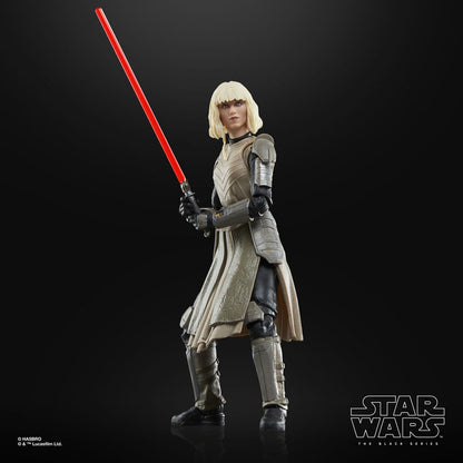 Hasbro Star Wars The Black Series: Shin Hati